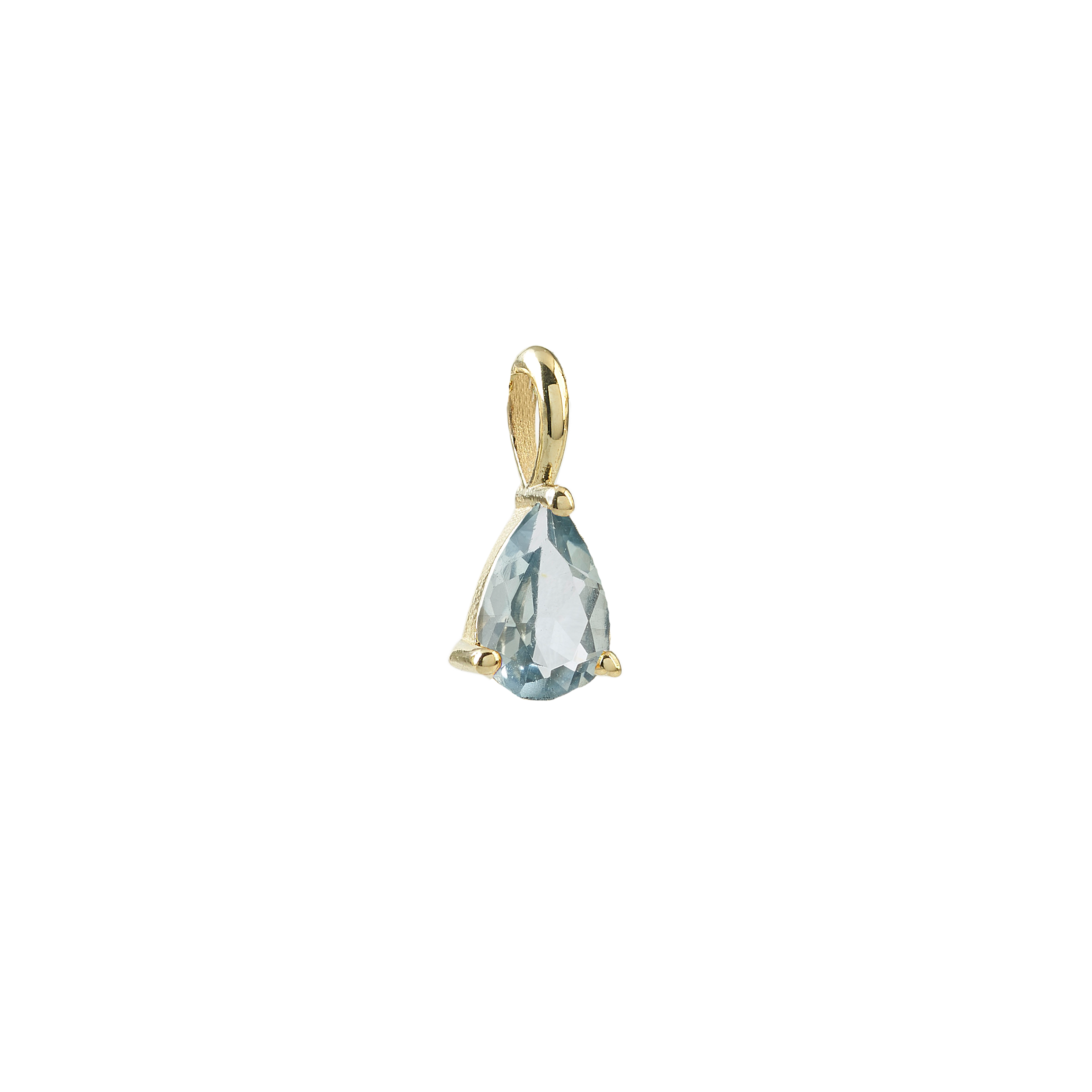 Charm Drop