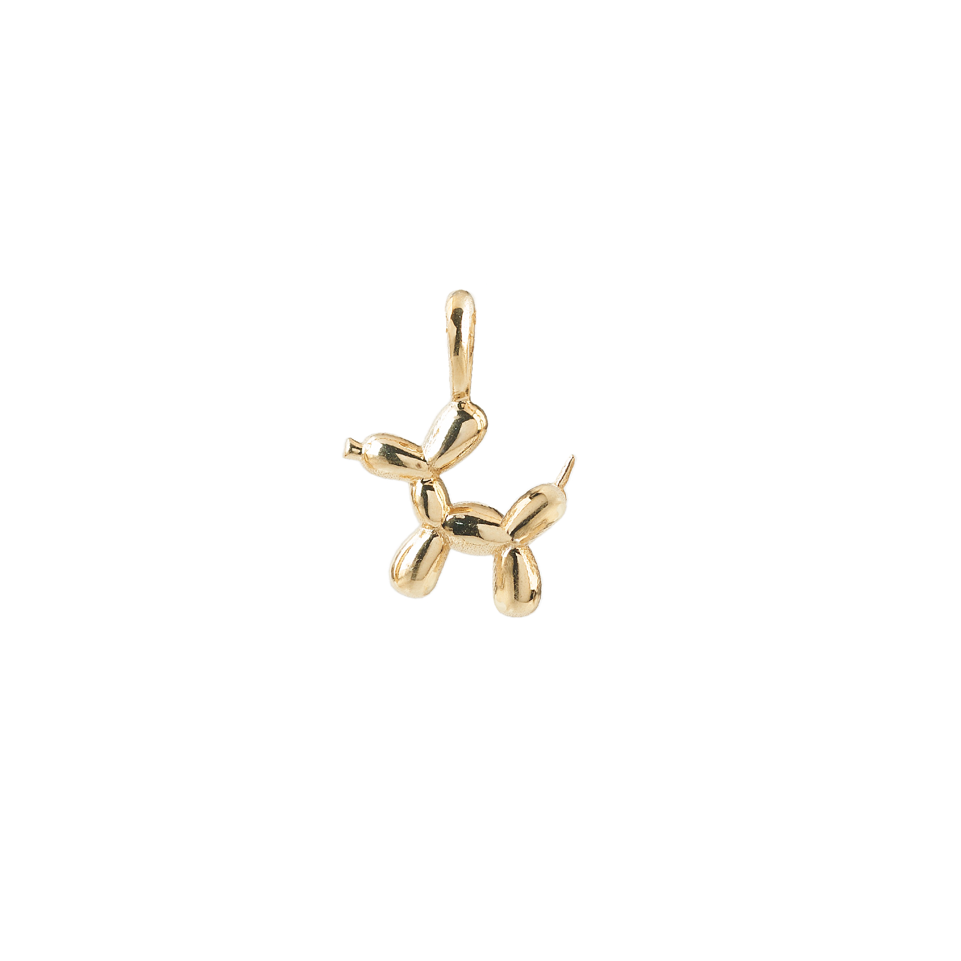 Charm Balloon
